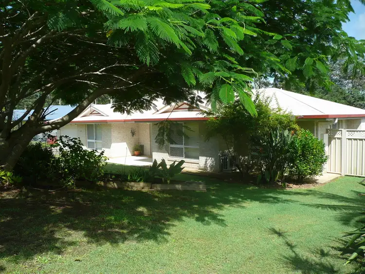 Main view of Homely house listing, 23 Toriana Place, Beerwah QLD 4519