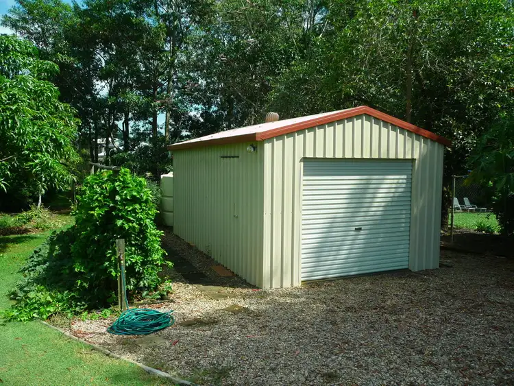 Fourth view of Homely house listing, 23 Toriana Place, Beerwah QLD 4519
