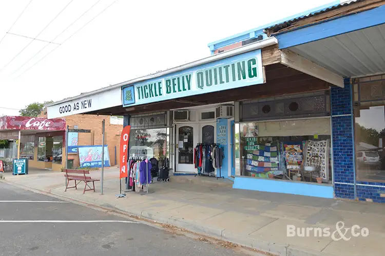 Main view of Homely other listing, 16 & 18 Oke Street, Ouyen VIC 3490