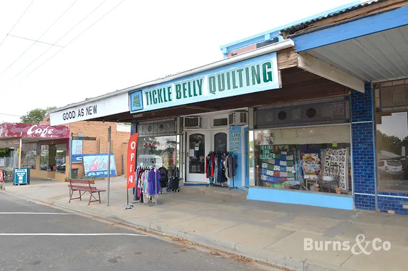 Main view of Homely other listing, 16 & 18 Oke Street, Ouyen VIC 3490