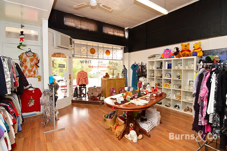 Second view of Homely other listing, 16 & 18 Oke Street, Ouyen VIC 3490