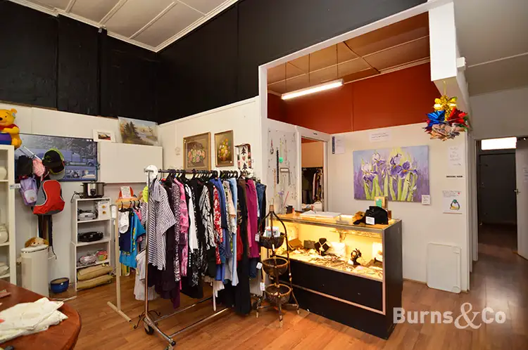 Fourth view of Homely other listing, 16 & 18 Oke Street, Ouyen VIC 3490