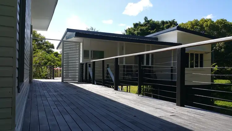 Fifth view of Homely house listing, 11 Vee Road, Yandina QLD 4561