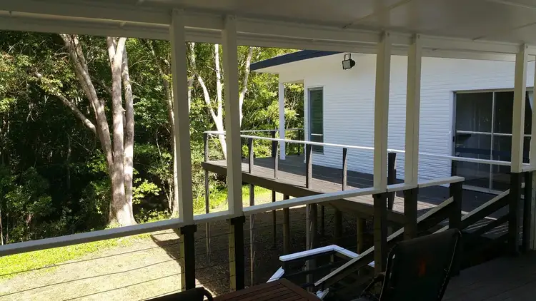 Seventh view of Homely house listing, 11 Vee Road, Yandina QLD 4561