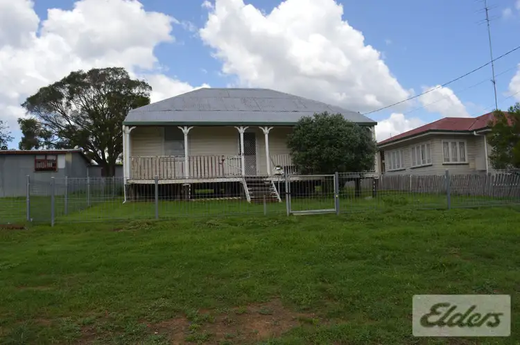 176 Grafton Street, Warwick QLD 4370