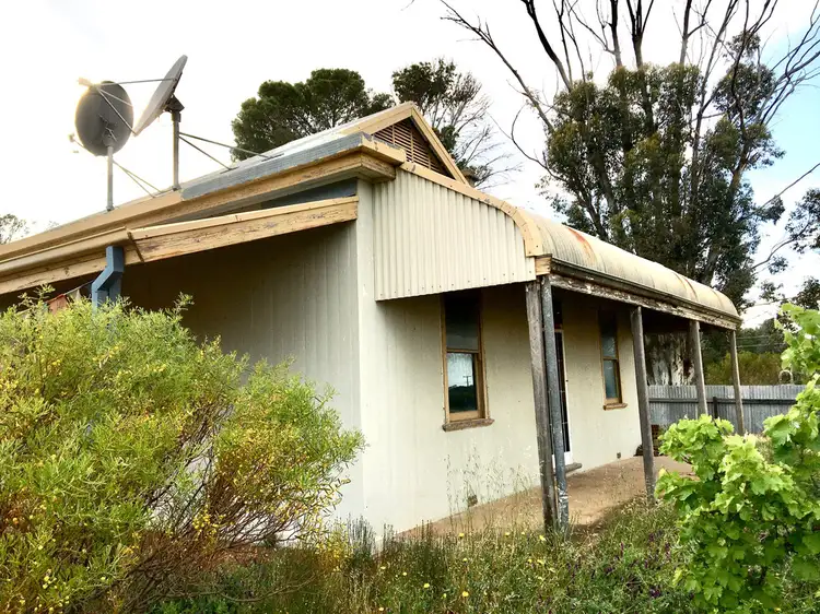 Main view of Homely house listing, 36-38 Railway Terrace, Minnipa SA 5654