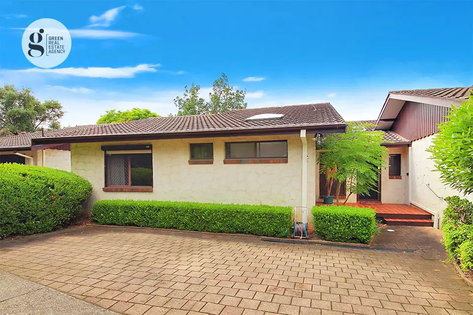 Main view of Homely villa listing, 2/57 Terry Road, Denistone NSW 2114