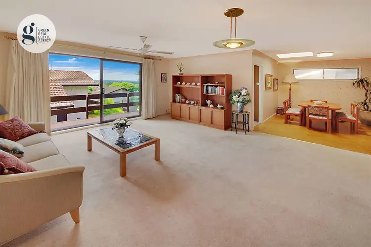 Second view of Homely villa listing, 2/57 Terry Road, Denistone NSW 2114