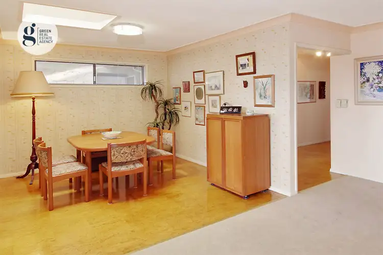 Sixth view of Homely villa listing, 2/57 Terry Road, Denistone NSW 2114