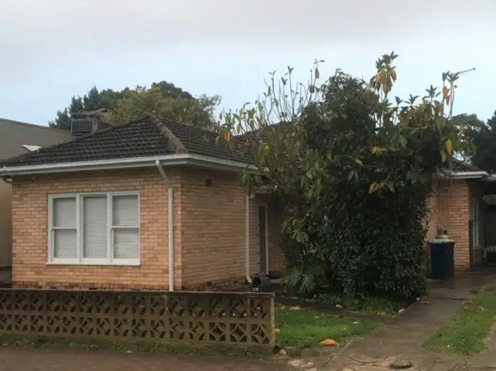 120 Leicester Street