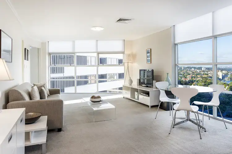 1203/93 Pacific Highway, North Sydney NSW 2060