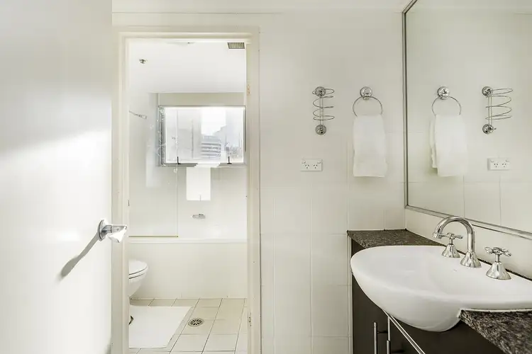 Fifth view of Homely apartment listing, 1203/93 Pacific Highway, North Sydney NSW 2060