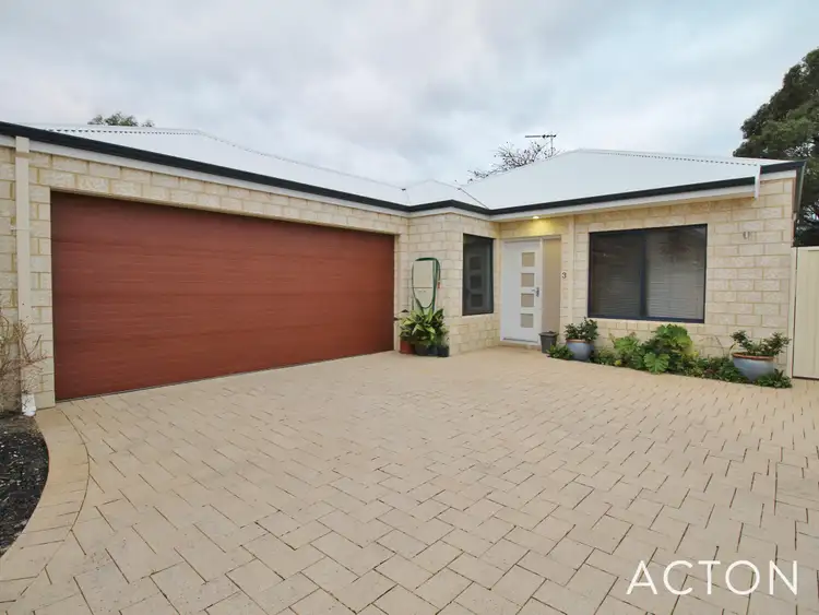 3/29 Seaforth Road, Shoalwater WA 6169