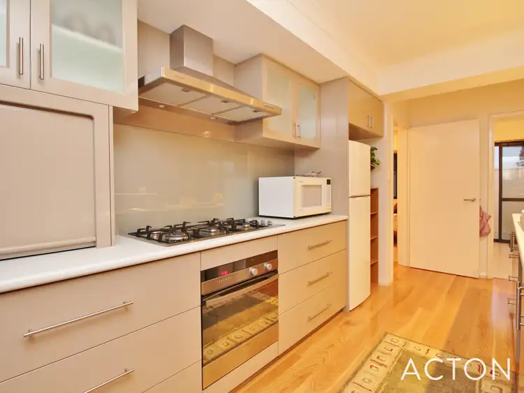 Third view of Homely unit listing, 3/29 Seaforth Road, Shoalwater WA 6169