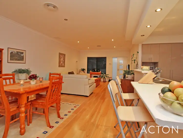 Fourth view of Homely unit listing, 3/29 Seaforth Road, Shoalwater WA 6169
