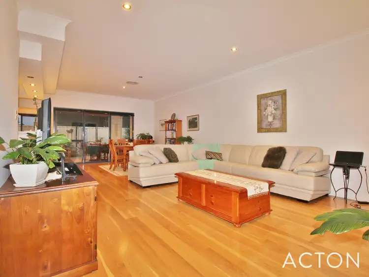 Fifth view of Homely unit listing, 3/29 Seaforth Road, Shoalwater WA 6169