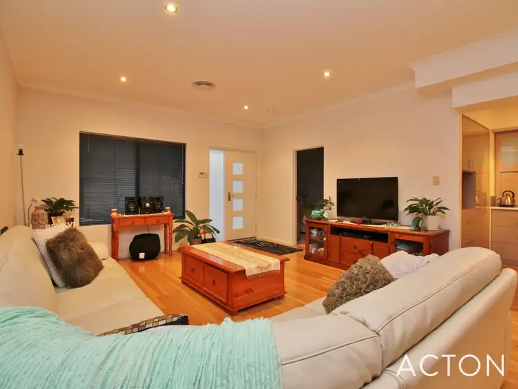 Sixth view of Homely unit listing, 3/29 Seaforth Road, Shoalwater WA 6169