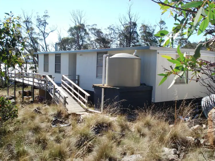 Main view of Homely house listing, 23 Robertson Road, Miena TAS 7030