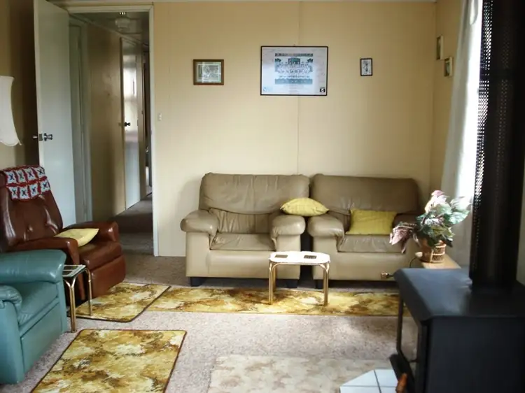 Third view of Homely house listing, 23 Robertson Road, Miena TAS 7030