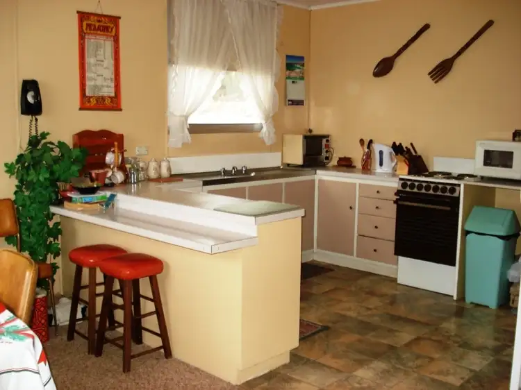 Fourth view of Homely house listing, 23 Robertson Road, Miena TAS 7030