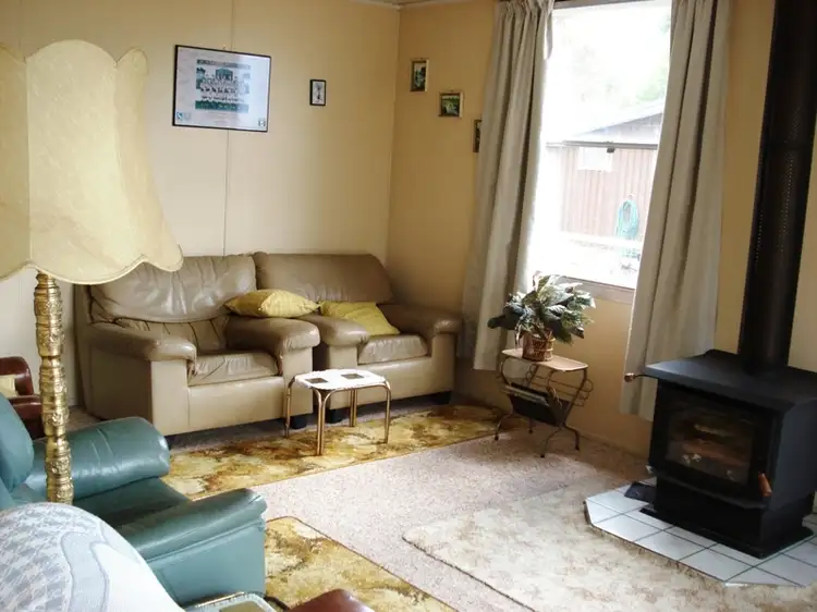 Sixth view of Homely house listing, 23 Robertson Road, Miena TAS 7030