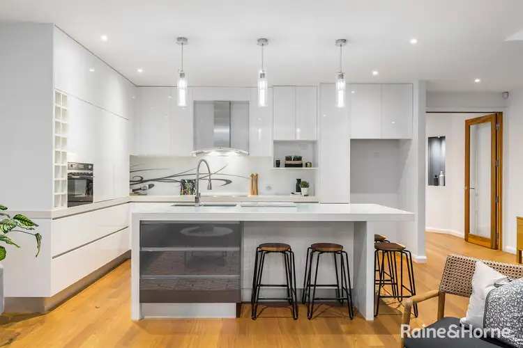 Second view of Homely house listing, 1/79 Princes Street, Williamstown VIC 3016