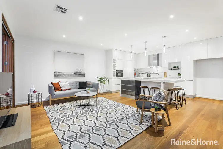Third view of Homely house listing, 1/79 Princes Street, Williamstown VIC 3016
