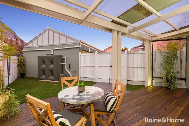 Fifth view of Homely house listing, 1/79 Princes Street, Williamstown VIC 3016