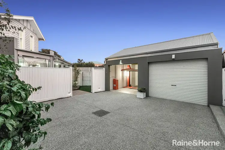 Sixth view of Homely house listing, 1/79 Princes Street, Williamstown VIC 3016