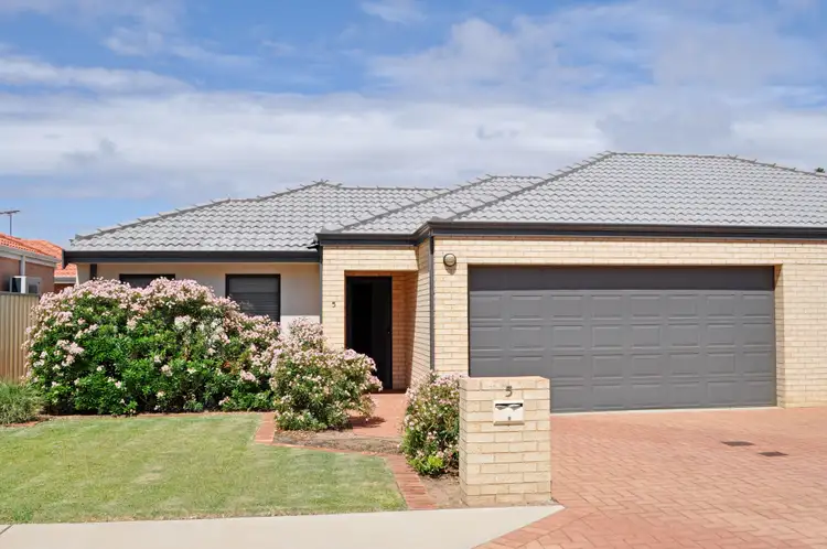 5/6 Pollard Street, West End WA 6530