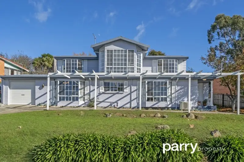 Main view of Homely house listing, 24 Ashleigh Ave, West Launceston TAS 7250