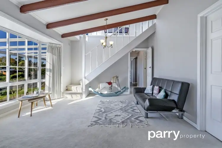 Second view of Homely house listing, 24 Ashleigh Ave, West Launceston TAS 7250