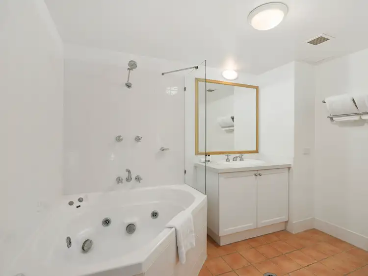 Sixth view of Homely apartment listing, 415/99 Griffith Street, Coolangatta QLD 4225