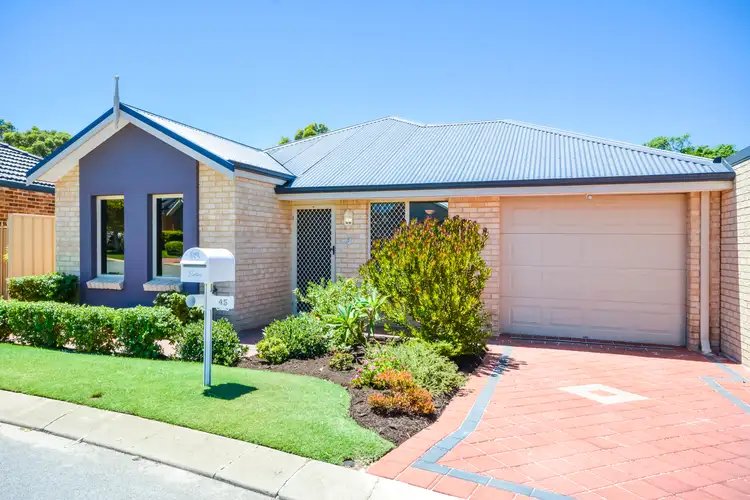 146 / 45 Curtin Way, Greenfields WA 6210