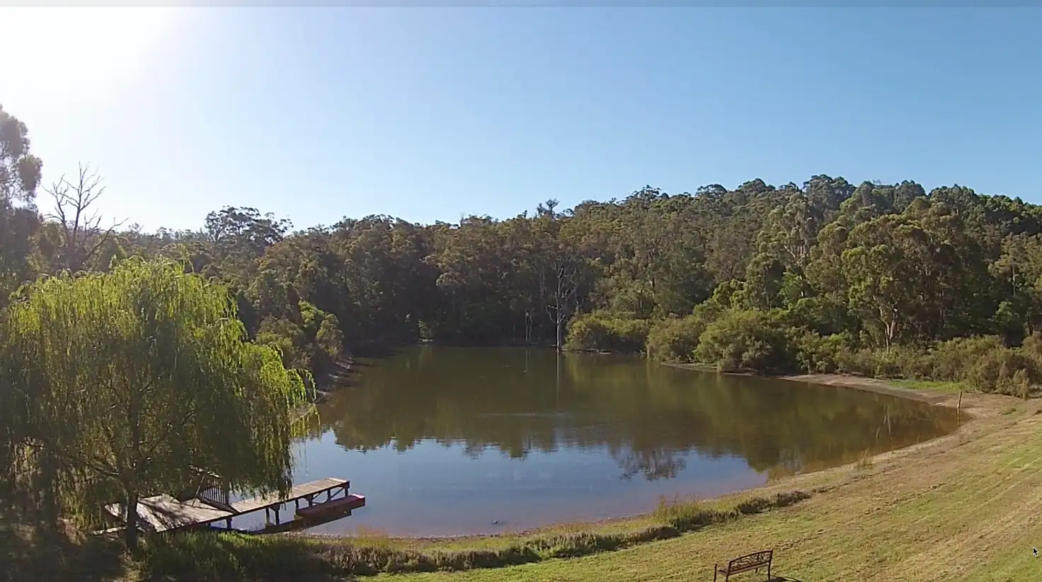 Main view of Homely rural property listing, 15 Dunnett Road, Pemberton WA 6260