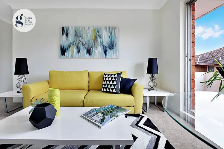 Third view of Homely unit listing, 6/24 Orchard Street, West Ryde NSW 2114