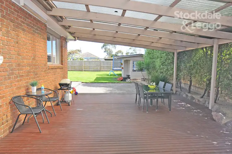 Sixth view of Homely house listing, 19 Marion Crt, Inverloch VIC 3996