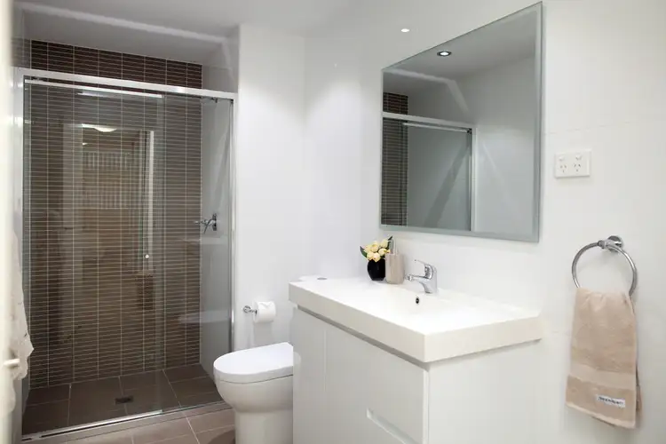 Fourth view of Homely unit listing, 2410/43-45 Wilson Street, Botany NSW 2019