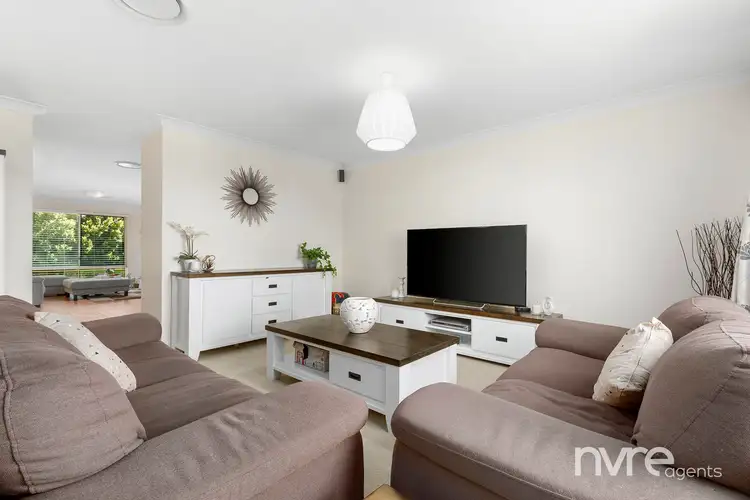 Seventh view of Homely house listing, 43 Ridge View Drive, Narangba QLD 4504