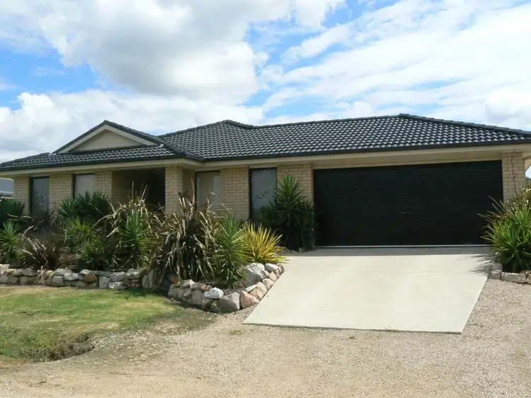22 Patterson Lane, Orbost VIC 3888
