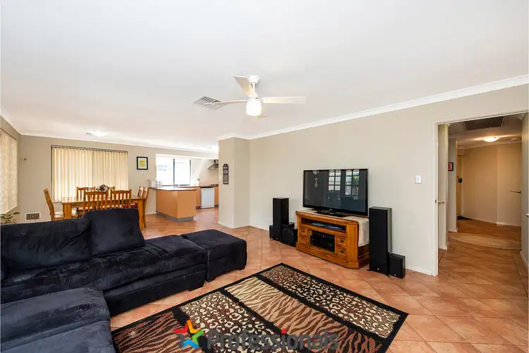 Third view of Homely house listing, 4 Transit Place, Falcon WA 6210