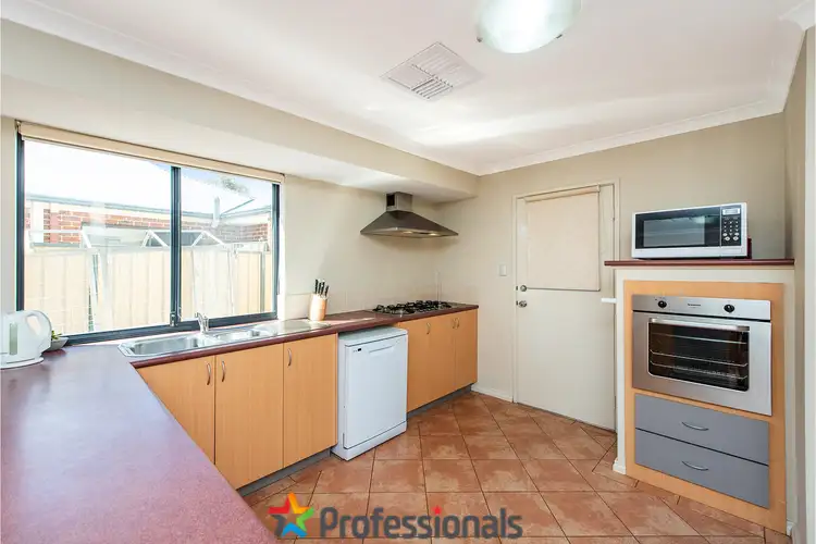 Fourth view of Homely house listing, 4 Transit Place, Falcon WA 6210
