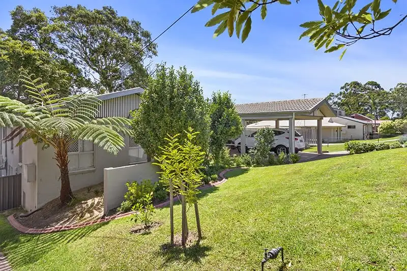Main view of Homely house listing, 56 Riverview Crescent, Catalina NSW 2536