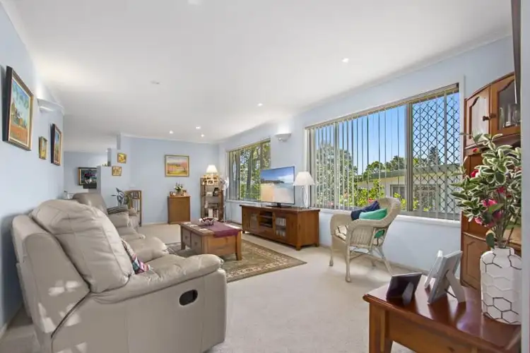 Second view of Homely house listing, 56 Riverview Crescent, Catalina NSW 2536