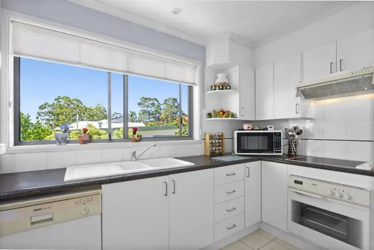 Third view of Homely house listing, 56 Riverview Crescent, Catalina NSW 2536