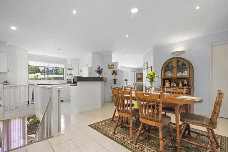 Fourth view of Homely house listing, 56 Riverview Crescent, Catalina NSW 2536