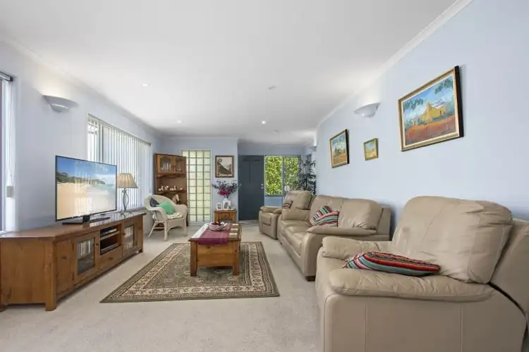 Fifth view of Homely house listing, 56 Riverview Crescent, Catalina NSW 2536