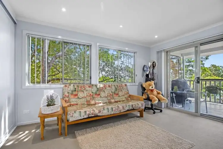 Sixth view of Homely house listing, 56 Riverview Crescent, Catalina NSW 2536