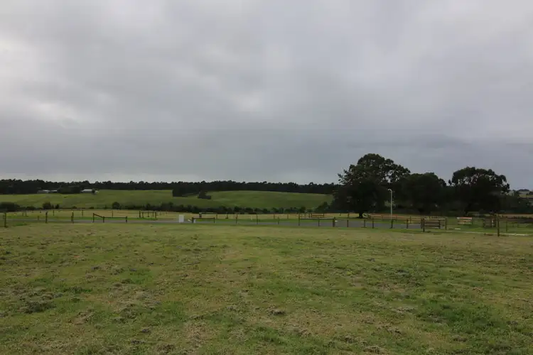 56 (Lot 3) Koraleigh View, Nicholson VIC 3882