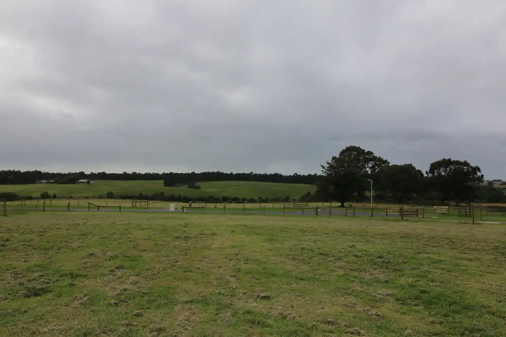 Main view of Homely land listing, 56 (Lot 3) Koraleigh View, Nicholson VIC 3882